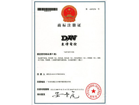 商标注册