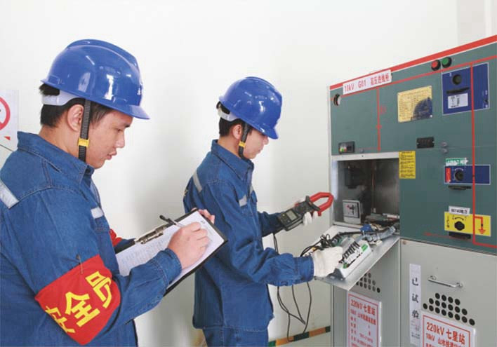 变配电所安全操作的基本要求是什么？