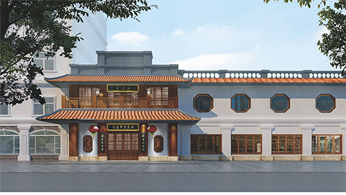 东莞国医馆(业绩)