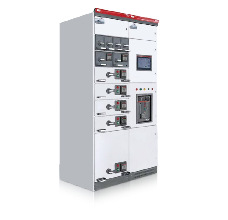 MNS2.0数字化开关柜